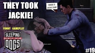 Artistry in Games THEY-TOOK-JACKIE-FUNNY-SLEEPING-DOGS-GAMEPLAY-19 THEY TOOK JACKIE! ( FUNNY "SLEEPING DOGS" GAMEPLAY #19) News  xbox one gaming let's play itsreal85 gaming channel gaming channel gameplay walkthrough funny gameplay  