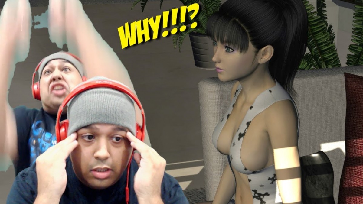 Artistry in Games THIS-MIGHT-BE-THE-WORSE-MOST-FRUSTRATING-GAME-IVE-EVER-PLAYED-SAYAKA THIS MIGHT BE THE WORSE MOST FRUSTRATING GAME I'VE EVER PLAYED!! [SAYAKA] News  sayaka lol lmao hilarious HD Gameplay funny moments dashiexp dashiegames Dance  