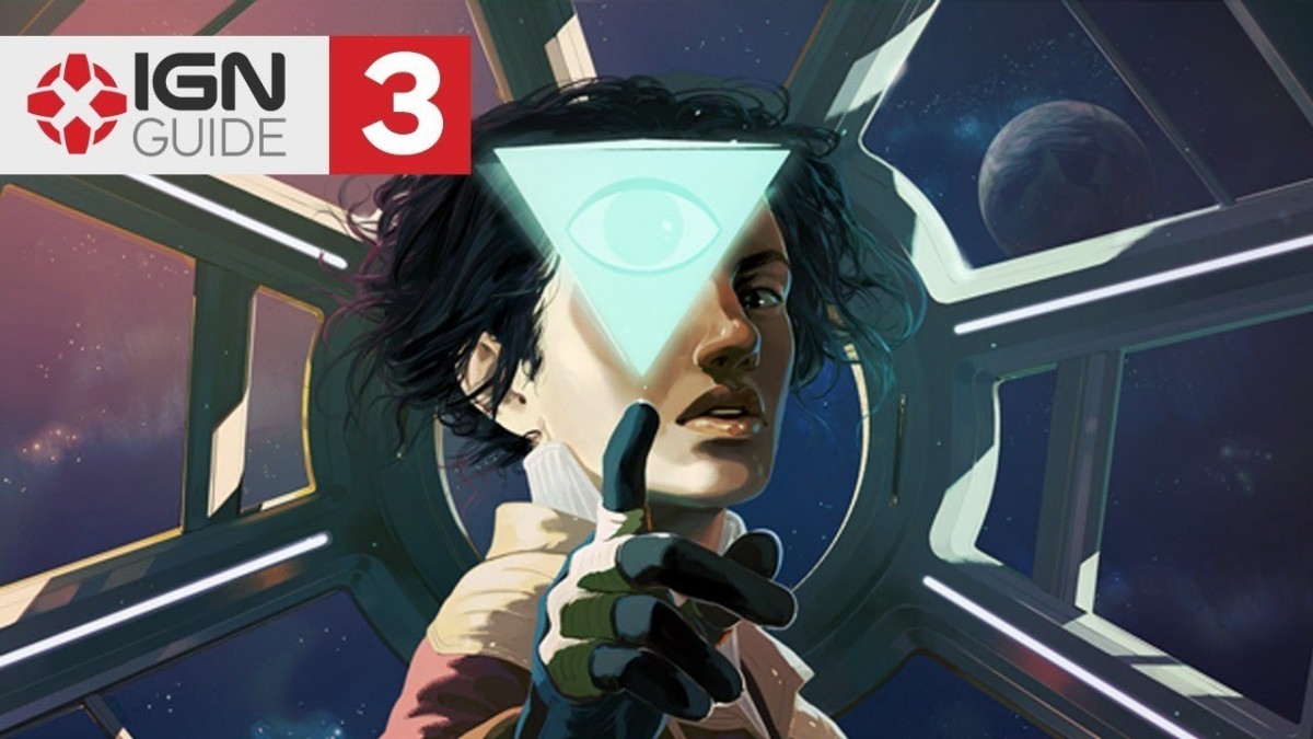 Artistry in Games Tacoma-Walkthrough-Personnel-Module-Operations-Part-3 Tacoma Walkthrough - Personnel Module: Operations (Part 3) News  Xbox One The Fullbright Company tacoma PC IGN Guide games adventure  