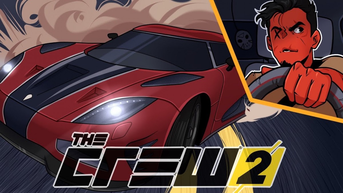 Artistry in Games The-Crew-2-MY-WAY-OR-THE-HIGHWAY-Motocross-Drift-and-Formula-Racing The Crew 2 | MY WAY OR THE HIGHWAY! (Motocross, Drift, and Formula Racing!) News  Ubisoft The Crew 2 The Crew Racing motocross let's play funny moments ford raptor drifting drift crew 2 cartoonz raptor cartoonz face reveal cartoonz cartoons cart0onz  