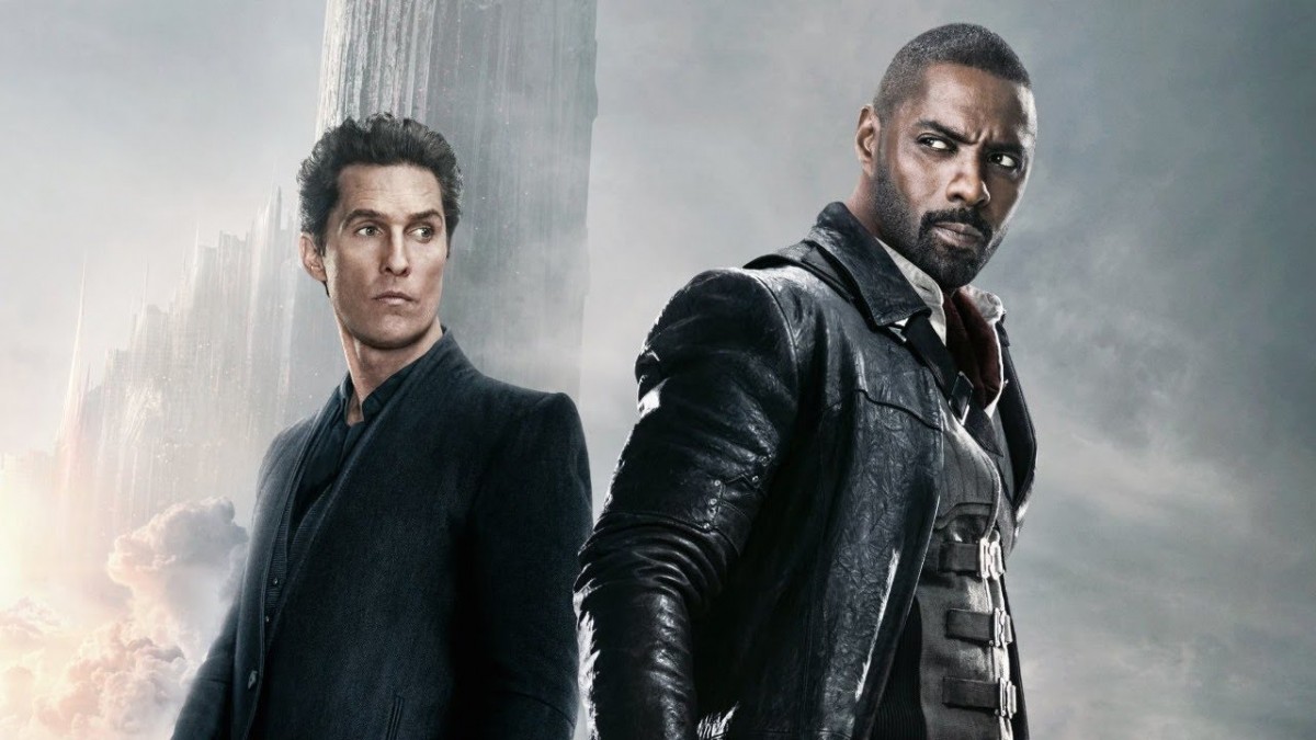 Artistry in Games The-Dark-Tower-Idris-Elba-and-Matthew-McConaughey-on-the-Future-Television-Series The Dark Tower: Idris Elba and Matthew McConaughey on the Future Television Series News  Western Thriller The Dark Tower Sony Pictures Entertainment mystery MRC movies movie interview ign interviews IGN fantasy Drama  