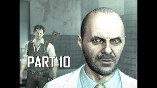Artistry in Games The-Evil-Within-Walkthrough-Part-10-Doctor-PC-Ultra-Lets-Play-Commentary The Evil Within Walkthrough Part 10 -  Doctor (PC Ultra Let's Play Commentary) News  walkthrough Video game Video trailer Single review playthrough Player Play part Opening new mission let's Introduction Intro high HD Guide games Gameplay game Ending definition CONSOLE Commentary Achievement 60FPS 60 fps 1080P  