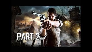 Artistry in Games The-Evil-Within-Walkthrough-Part-2-Claws-of-the-Horde-PC-Ultra-Lets-Play-Commentary The Evil Within Walkthrough Part 2 - Claws of the Horde (PC Ultra Let's Play Commentary) News  walkthrough Video game Video trailer Single review playthrough Player Play part Opening new mission let's Introduction Intro high HD Guide games Gameplay game Ending definition CONSOLE Commentary Achievement 60FPS 60 fps 1080P  