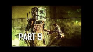 Artistry in Games The-Evil-Within-Walkthrough-Part-9-The-Keeper-aka-Safe-Head-PC-Ultra-Lets-Play-Commentary The Evil Within Walkthrough Part 9 - The Keeper aka Safe Head (PC Ultra Let's Play Commentary) News  walkthrough Video game Video trailer Single review playthrough Player Play part Opening new mission let's Introduction Intro high HD Guide games Gameplay game Ending definition CONSOLE Commentary Achievement 60FPS 60 fps 1080P  