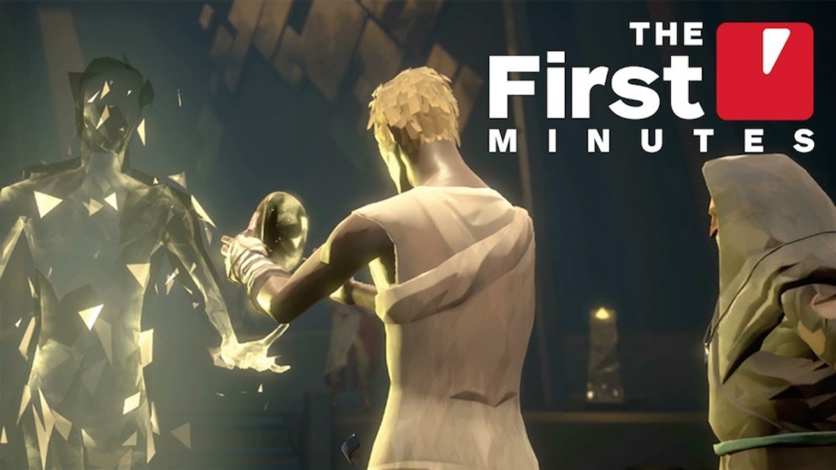 Artistry in Games The-First-24-Minutes-of-Absolver The First 24 Minutes of Absolver News  Xbox One top videos Sloclap PC IGN games Gameplay firstminutes first minutes Devolver Digital Action Absolver #ps4  