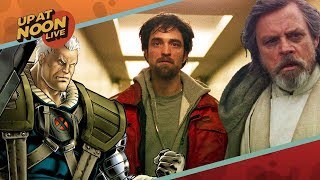Artistry in Games The-Last-Jedi-Deadpool-2s-Cable-and-Good-Time-Up-At-Noon-Live The Last Jedi, Deadpool 2’s Cable, and Good Time - Up At Noon Live! News  Up At Noon Live Up At Noon the last jedi max scoville IGN deadpool cable brian altano  