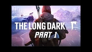 Artistry in Games The-Long-Dark-Gameplay-Walkthrough-Part-1-Wintermute-Story-PC-Lets-play-Commentary The Long Dark Gameplay Walkthrough Part 1 - Wintermute Story (PC Let's play Commentary) News  walkthrough Video game Video trailer Single review playthrough Player Play part Opening new mission let's Introduction Intro high HD Guide games Gameplay game Ending definition CONSOLE Commentary Achievement 60FPS 60 fps 1080P  