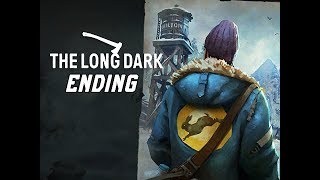 Artistry in Games The-Long-Dark-Gameplay-Walkthrough-Part-5-ENDING-PC-Lets-play-Commentary The Long Dark Gameplay Walkthrough Part 5 - ENDING (PC Let's play Commentary) News  walkthrough Video game Video trailer Single review playthrough Player Play part Opening new mission let's Introduction Intro high HD Guide games Gameplay game Ending definition CONSOLE Commentary Achievement 60FPS 60 fps 1080P  