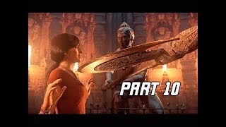 Artistry in Games UNCHARTED-THE-LOST-LEGACY-Walkthrough-Part-10-TUSK-PS4-Pro-Lets-Play-Commentary UNCHARTED THE LOST LEGACY Walkthrough Part 10 - TUSK (PS4 Pro Let's Play Commentary) News  walkthrough Video game Video trailer Single review playthrough Player Play part Opening new mission let's Introduction Intro high HD Guide games Gameplay game Ending definition CONSOLE Commentary Achievement 60FPS 60 fps 1080P  