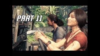 Artistry in Games UNCHARTED-THE-LOST-LEGACY-Walkthrough-Part-11-New-Wheels-PS4-Pro-Lets-Play-Commentary UNCHARTED THE LOST LEGACY Walkthrough Part 11 - New Wheels (PS4 Pro Let's Play Commentary) News  walkthrough Video game Video trailer Single review playthrough Player Play part Opening new mission let's Introduction Intro high HD Guide games Gameplay game Ending definition CONSOLE Commentary Achievement 60FPS 60 fps 1080P  