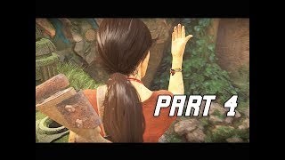 Artistry in Games UNCHARTED-THE-LOST-LEGACY-Walkthrough-Part-4-QUEENS-RUBY-TREASURE-PS4-Pro-Lets-Play-Commentary UNCHARTED THE LOST LEGACY Walkthrough Part 4 - QUEEN'S RUBY TREASURE (PS4 Pro Let's Play Commentary) News  walkthrough Video game Video trailer Single review playthrough Player Play part Opening new mission let's Introduction Intro high HD Guide games Gameplay game Ending definition CONSOLE Commentary Achievement 60FPS 60 fps 1080P  