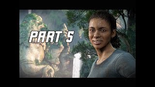 Artistry in Games UNCHARTED-THE-LOST-LEGACY-Walkthrough-Part-5-Trident-Puzzle-PS4-Pro-Lets-Play-Commentary UNCHARTED THE LOST LEGACY Walkthrough Part 5 - Trident Puzzle (PS4 Pro Let's Play Commentary) News  walkthrough Video game Video trailer Single review playthrough Player Play part Opening new mission let's Introduction Intro high HD Guide games Gameplay game Ending definition CONSOLE Commentary Achievement 60FPS 60 fps 1080P  