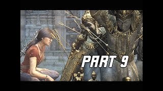 Artistry in Games UNCHARTED-THE-LOST-LEGACY-Walkthrough-Part-9-FATHERS-LEGACY-PS4-Pro-Lets-Play-Commentary UNCHARTED THE LOST LEGACY Walkthrough Part 9 - FATHER'S LEGACY (PS4 Pro Let's Play Commentary) News  walkthrough Video game Video trailer Single review playthrough Player Play part Opening new mission let's Introduction Intro high HD Guide games Gameplay game Ending definition CONSOLE Commentary Achievement 60FPS 60 fps 1080P  