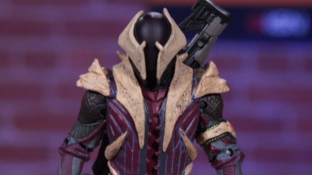 destiny game figures