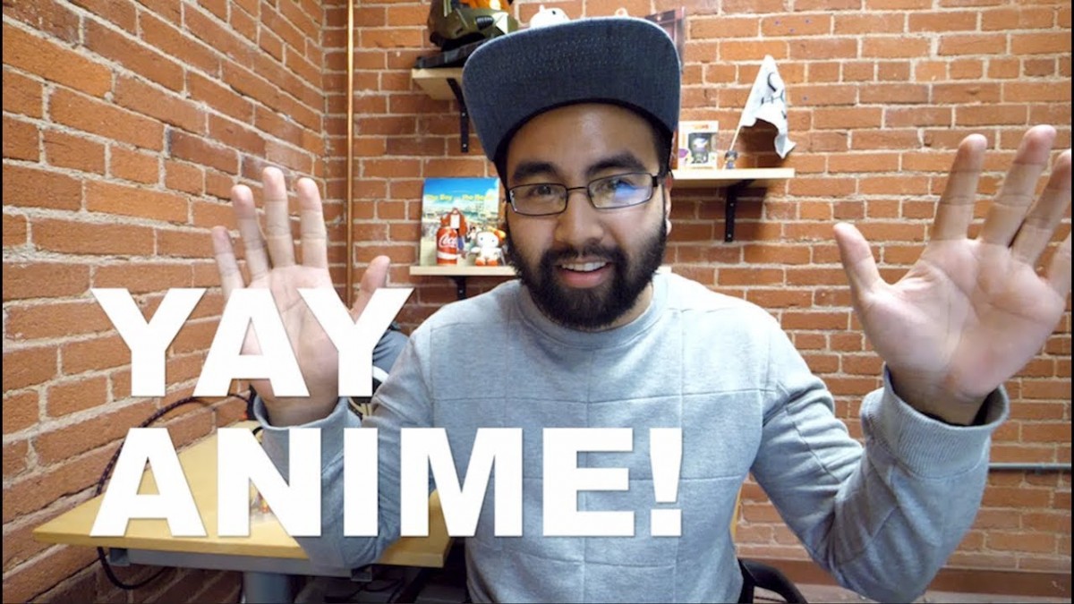 Artistry in Games What-Im-Watching-IGN-Anime-Club-Vlog What I'm Watching - IGN Anime Club Vlog News  yay anime welcome to the ballroom summer anime 2017 summer anime summer 2017 sakura quest One Piece My Hero Academia mike mamon little witch academia ign vlog ign anime club anime club vlog anime club  