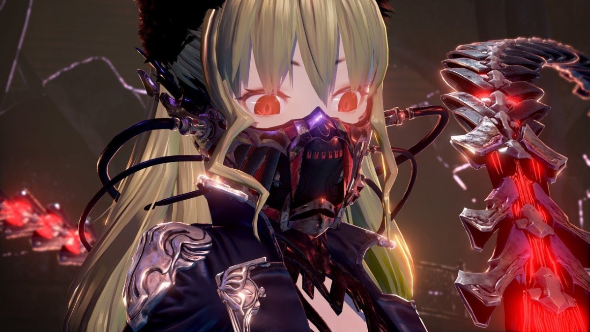 Artistry in Games 9-Minutes-of-New-Code-Vein-Gameplay-TGS-2017 9 Minutes of New Code Vein Gameplay - TGS 2017 News  Xbox One tgs 2017 TGS RPG PC IGN games Gameplay Code Vein Bandai Namco Games Bandai Entertainment [Video] Action #ps4  