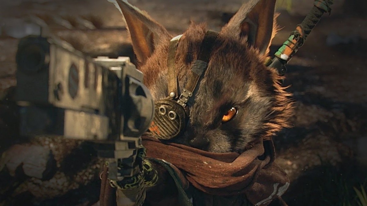 Artistry in Games BioMutant-Has-the-Potential-to-Be-a-Fantasy-Just-Cause-PAX-2017 BioMutant Has the Potential to Be a Fantasy Just Cause - PAX 2017 News  Xbox One XBox video games THQ Nordic PC PAXWest PAX West pax IGN games feature Experiment 101 biomutant adventure Action #ps4  