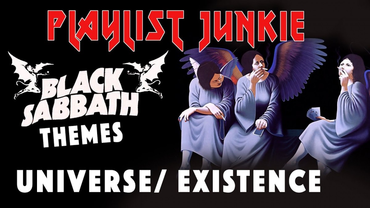 Artistry in Games Black-Sabbath-Themes-UniverseExistence-Playlist-Junkie-13 Black Sabbath Themes: Universe/Existence - Playlist Junkie #13 News  Ozzy black sabbath  