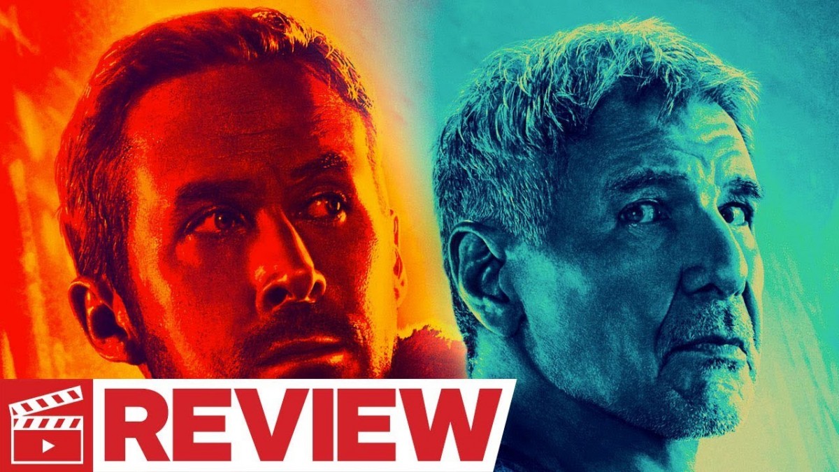 Artistry in Games Blade-Runner-2049-Review Blade Runner 2049 Review News  Warner Brothers top videos Scott Free Productions sci-fi Ryan Gosling review movie reviews movie ign movie reviews IGN harrison ford Blade Runner 2049 Alcon Entertainment  