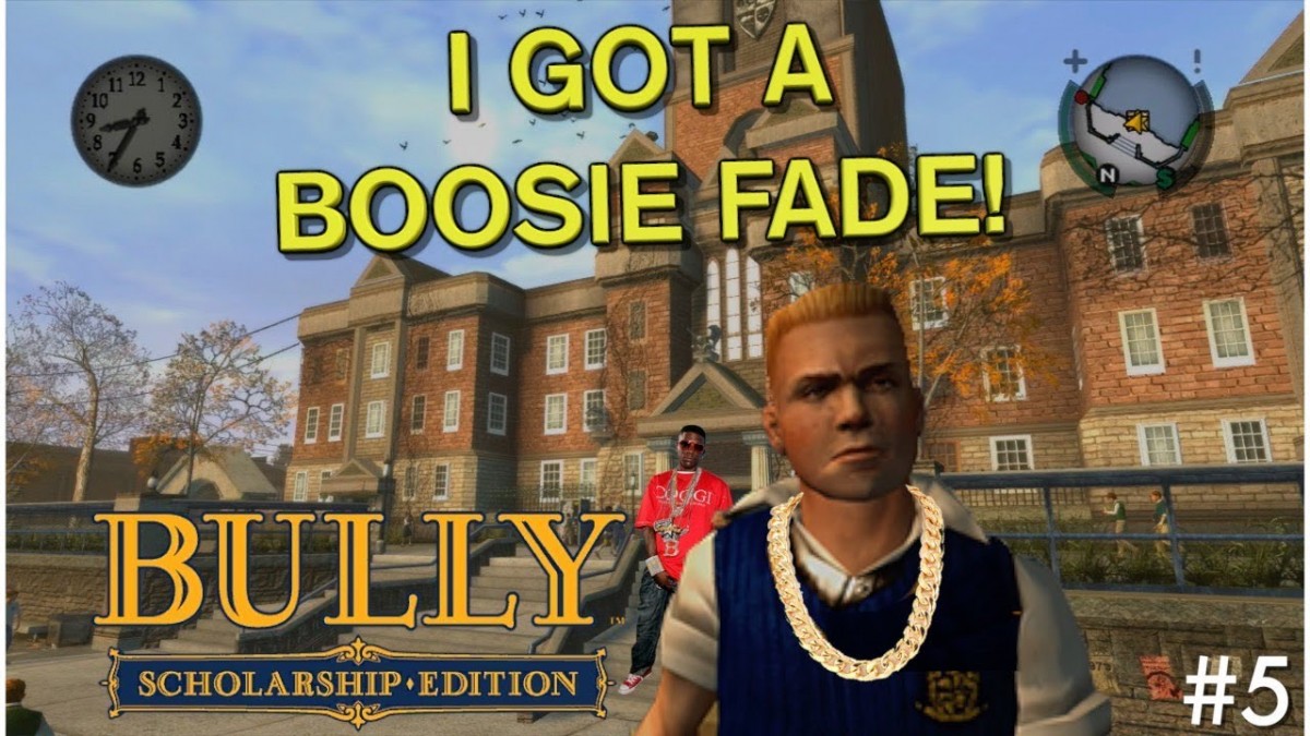 Artistry in Games CALL-ME-JIMMY-BADA-FUNNY-BULLY-SCHOLARSHIP-EDITION-GAMEPLAY-5 CALL ME JIMMY BADA$$! ( FUNNY "BULLY SCHOLARSHIP EDITION" GAMEPLAY #5) News  xbox one gameplay let's play itsreal85 gaming channel gameplay walkthrough funny gaming  