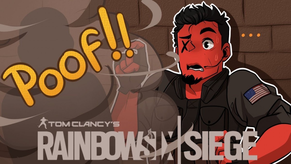 Artistry in Games CRAZY-GLITCH-ON-PLANE-Rainbow-Six-Siege-Dude-Just-Vanished CRAZY GLITCH ON PLANE! | Rainbow Six: Siege (Dude Just Vanished?) News  ying Siege rainbow six siege r6 siege R6 New operators let's play lesion hack glitch funny moments face reveal Elastic Cartoonz siege Cartoonz r6 cartoonz face reveal cartoonz cartoons cart0onz blood orchid  