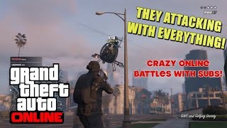 Artistry in Games CRAZY-GTA-5-LOBBY-WITH-SUBSCRIBERS-GTA-5-ONLINE-WJUUKO-AND-ROYAL-HYPE CRAZY GTA 5 LOBBY WITH SUBSCRIBERS! ( GTA 5 ONLINE W/JUUKO AND ROYAL HYPE) News  xbox one gaming let's play itsreal85 gaming channel gameplay walkthrogh Gameplay  