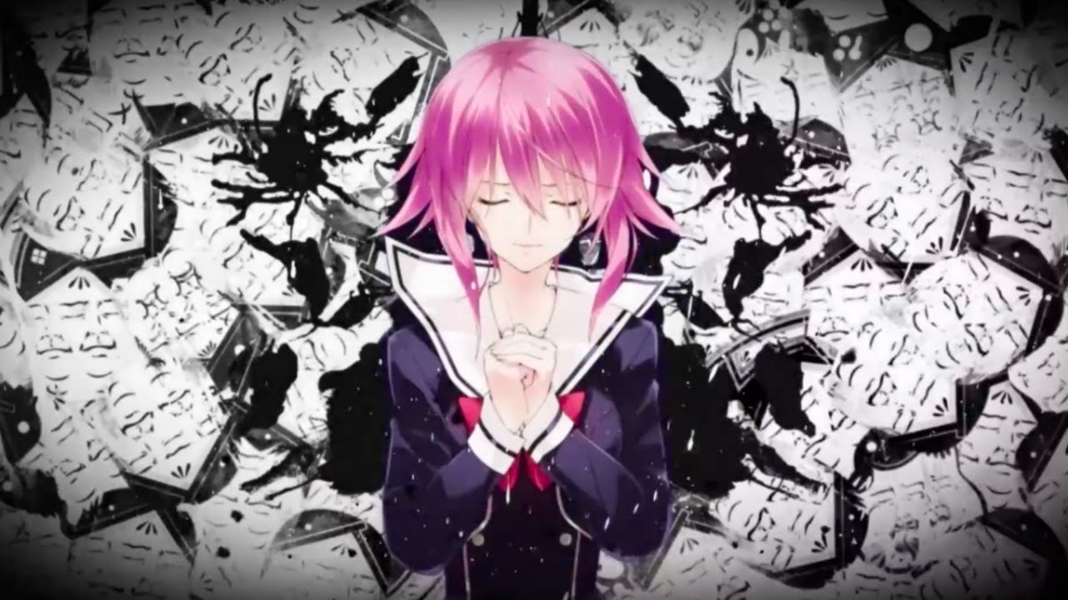 Artistry in Games Chaos-Child-Official-The-New-Generation-Madness-Trailer Chaos; Child Official The New Generation Madness Trailer News  Xbox One Vita Visual Novel trailer PS3 PC IGN games Chaos; Child adventure 5PB #ps4  