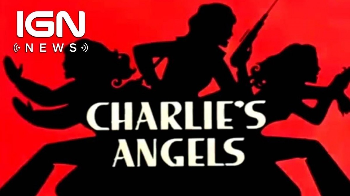 Artistry in Games Charlies-Angels-Kristen-Stewart-Lupita-Nyongo-Up-for-Reboot-IGN-News Charlie's Angels: Kristen Stewart, Lupita Nyong'o Up for Reboot - IGN News News  Sony Pictures Entertainment people movie Lupita Nyong'o Kristen Stewart IGN News IGN film feature Elizabeth Banks Columbia Pictures cinema Charlie's Angels [2019] Breaking news adventure Action  