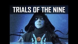 Artistry in Games DESTINY-2-TRIALS-OF-THE-NINE-with-Brad-Crucible-Multiplayer-PVP DESTINY 2 TRIALS OF THE NINE with Brad (Crucible Multiplayer PVP) News  walkthrough Video game Video trailer Single review playthrough Player Play part Opening new mission let's Introduction Intro high HD Guide games Gameplay game Ending definition CONSOLE Commentary Achievement 60FPS 60 fps 1080P  