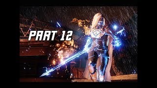 Artistry in Games DESTINY-2-Walkthrough-Part-12-Strikes-with-Brad-PS4-Lets-Play-Commentary DESTINY 2 Walkthrough Part 12 - Strikes with Brad (PS4 Let's Play Commentary) News  walkthrough Video game Video trailer Single review playthrough Player Play part Opening new mission let's Introduction Intro high HD Guide games Gameplay game Ending definition CONSOLE Commentary Achievement 60FPS 60 fps 1080P  