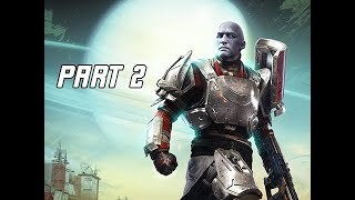 Artistry in Games DESTINY-2-Walkthrough-Part-2-COMMANDER-ZAVALA-PS4-Lets-Play-Commentary DESTINY 2 Walkthrough Part 2 - COMMANDER ZAVALA (PS4 Let's Play Commentary) News  walkthrough Video game Video trailer Single review playthrough Player Play part Opening new mission let's Introduction Intro high HD Guide games Gameplay game Ending definition CONSOLE Commentary Achievement 60FPS 60 fps 1080P  