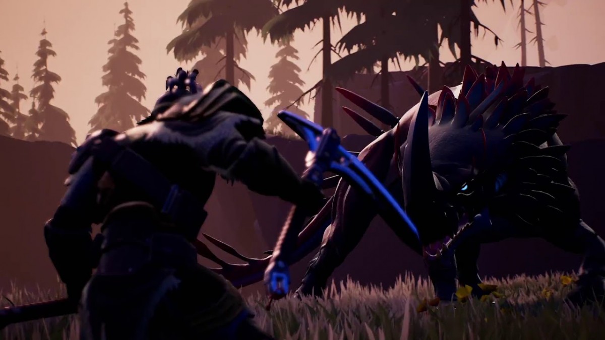 Artistry in Games Dauntless-Closed-Beta-Launch-Trailer Dauntless Closed Beta Launch Trailer News  trailer RPG PC Online IGN games Free to Play Dauntless Action  