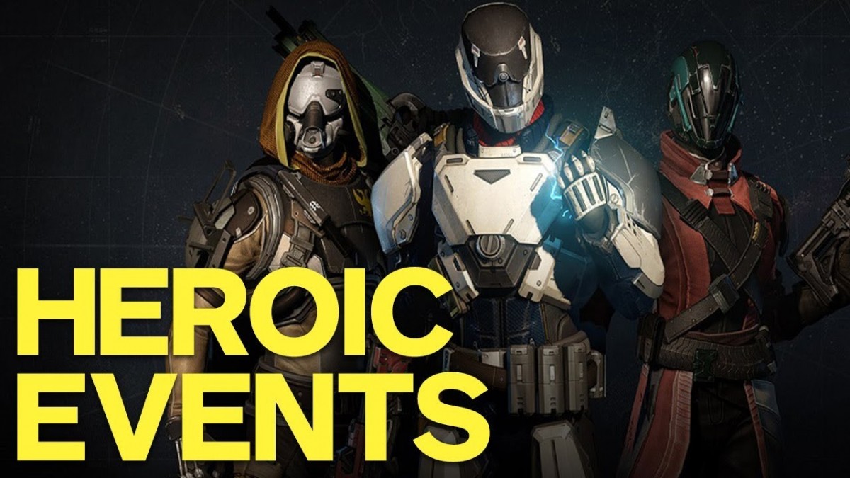 Artistry in Games Destiny-2-How-to-Start-Heroic-Events-Best-Way-to-Play Destiny 2: How to Start Heroic Events - Best Way to Play News  Xbox One trigger Shooter public events PC james duggan IGN How-To Heroic Events games find feature destiny 2 Bungie Software best way to play Activision #ps4  