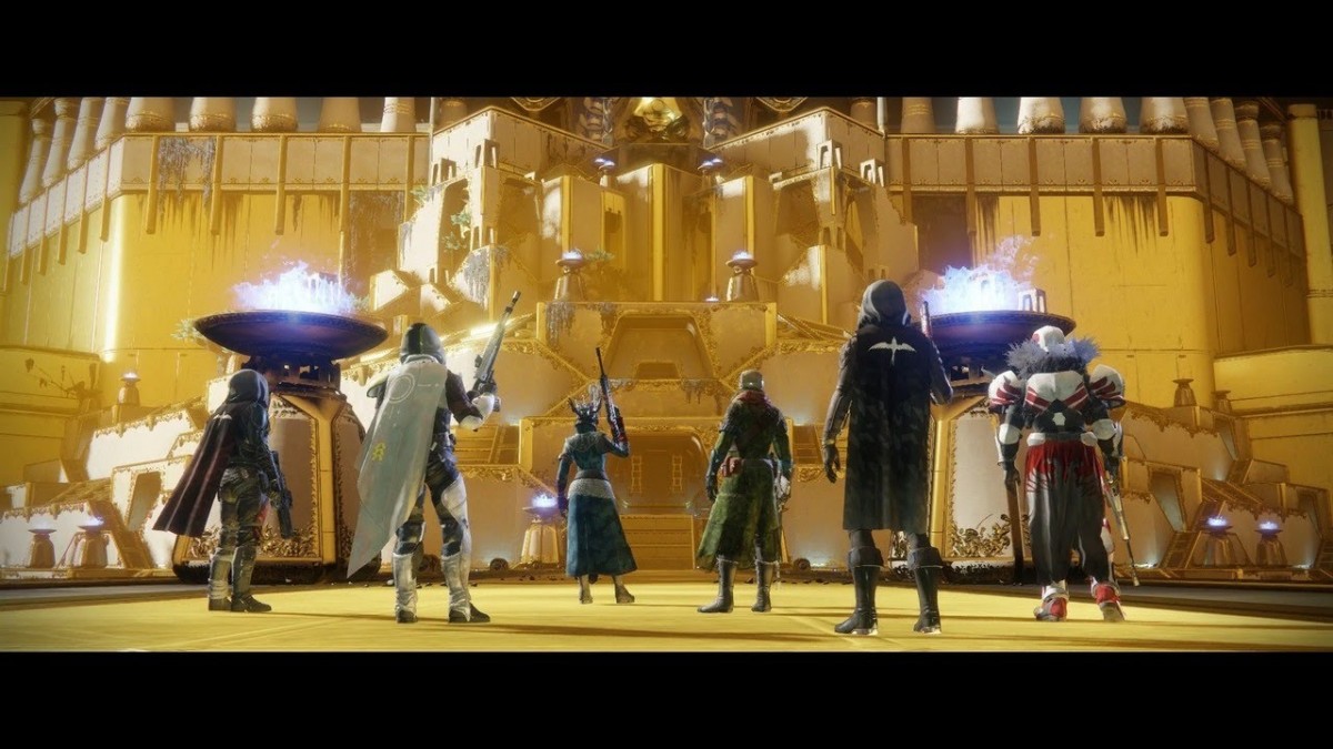Artistry in Games Destiny-2-Leviathan-Raid-Walkthrough-The-Castellum Destiny 2: Leviathan Raid Walkthrough - The Castellum News  Xbox One Shooter raid PC leviathan IGN Guide games destiny 2 Castellum Bungie Software Activision #ps4  