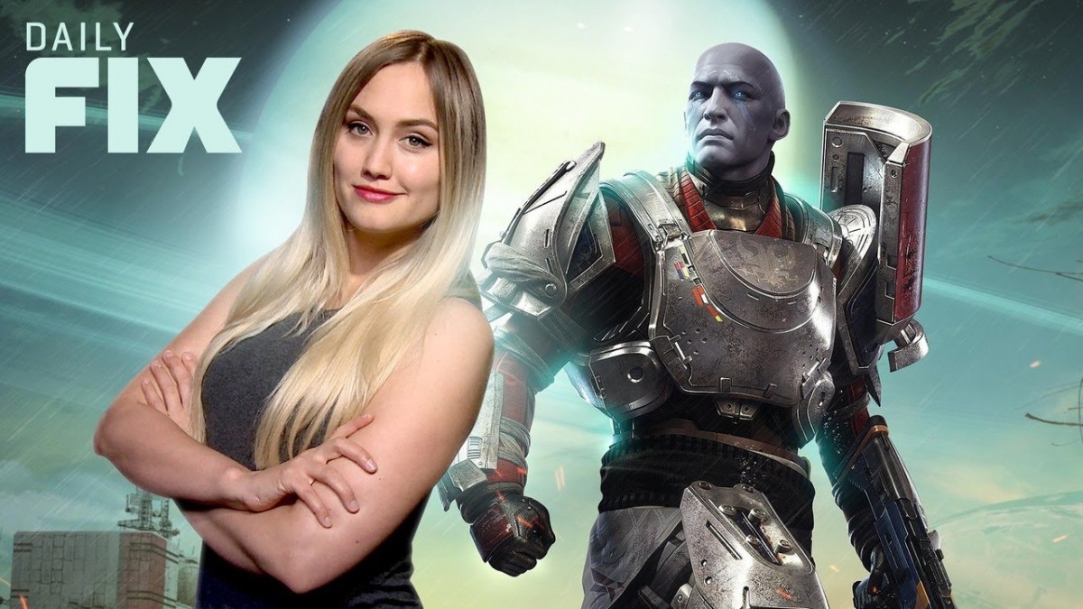 Artistry in Games Destiny-2-Month-One-Deets-and-DLC-Leaks-IGN-Daily-Fix Destiny 2 Month One Deets and DLC Leaks - IGN Daily Fix News  xbox one x Xbox One top videos PlayerUnknown's Battlegrounds naomi kyle Microsoft marvel vs capcom infinite IGN destiny 2 Daily Fix capcom #ps4 #dailyfix  