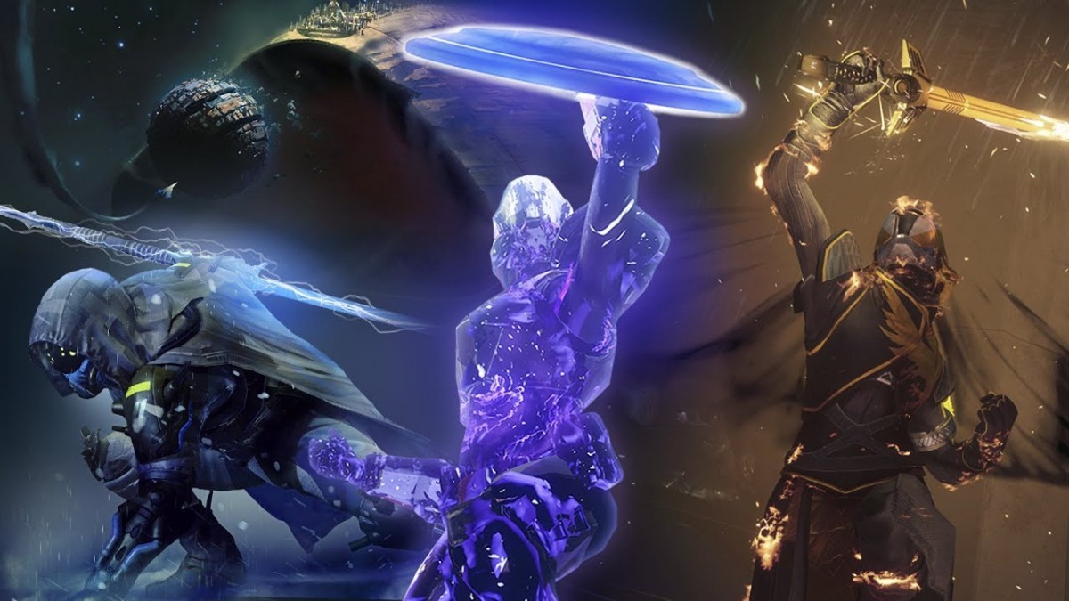 Artistry in Games Destiny-2-Raid-Boss-With-New-Players-Destin-Stream Destiny 2: Raid Boss With New Players! - Destin Stream News  Rise or Iron IGN Fran Mirabella Fireteam Chat Destiny  