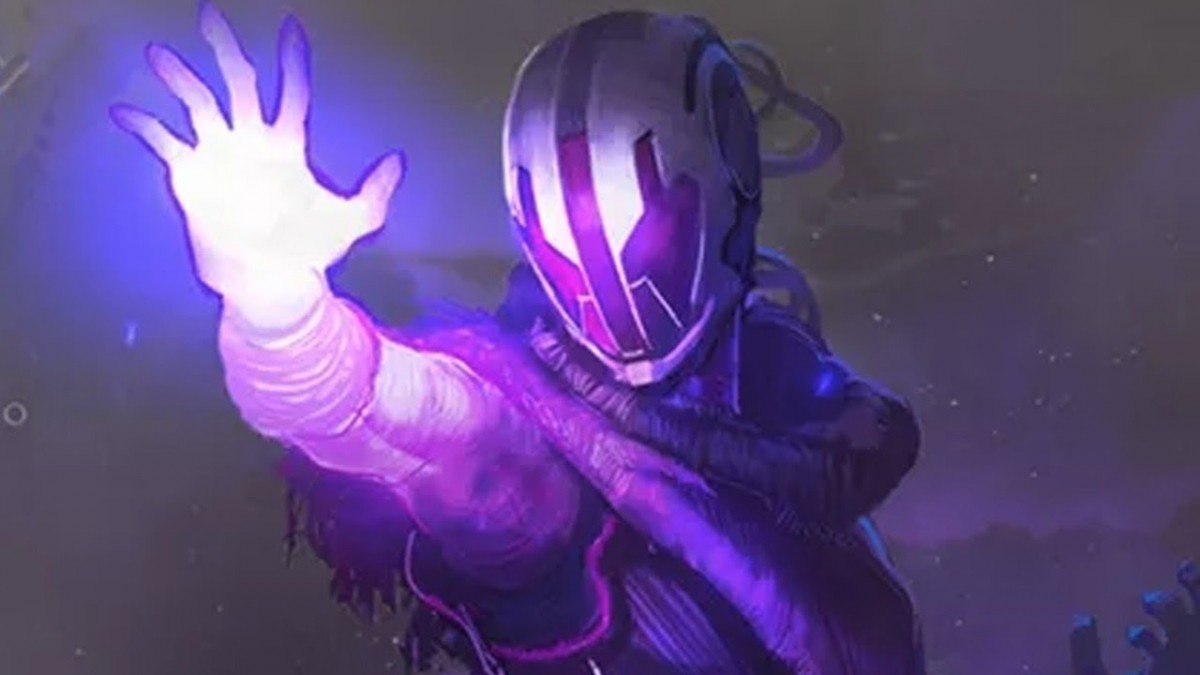 Artistry in Games Destiny-2-Voidwalker-Subclass-Mission-Gameplay Destiny 2: Voidwalker Subclass Mission Gameplay News  Xbox One Shooter PC IGN games Gameplay destiny 2 Bungie Software Activision #ps4  