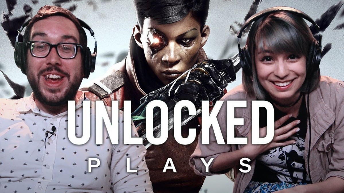 Artistry in Games Dishonored-Death-of-the-Outsider-RAT-FAMILY-Unlocked-Plays Dishonored Death of the Outsider: RAT FAMILY | Unlocked Plays News  Xbox One PC IGN games Gameplay Dishonored: Death of the Outsider dishonored lethal dishonored let's play Dishonored 2 dishonored Bethesda Softworks arkane studios Action #ps4  