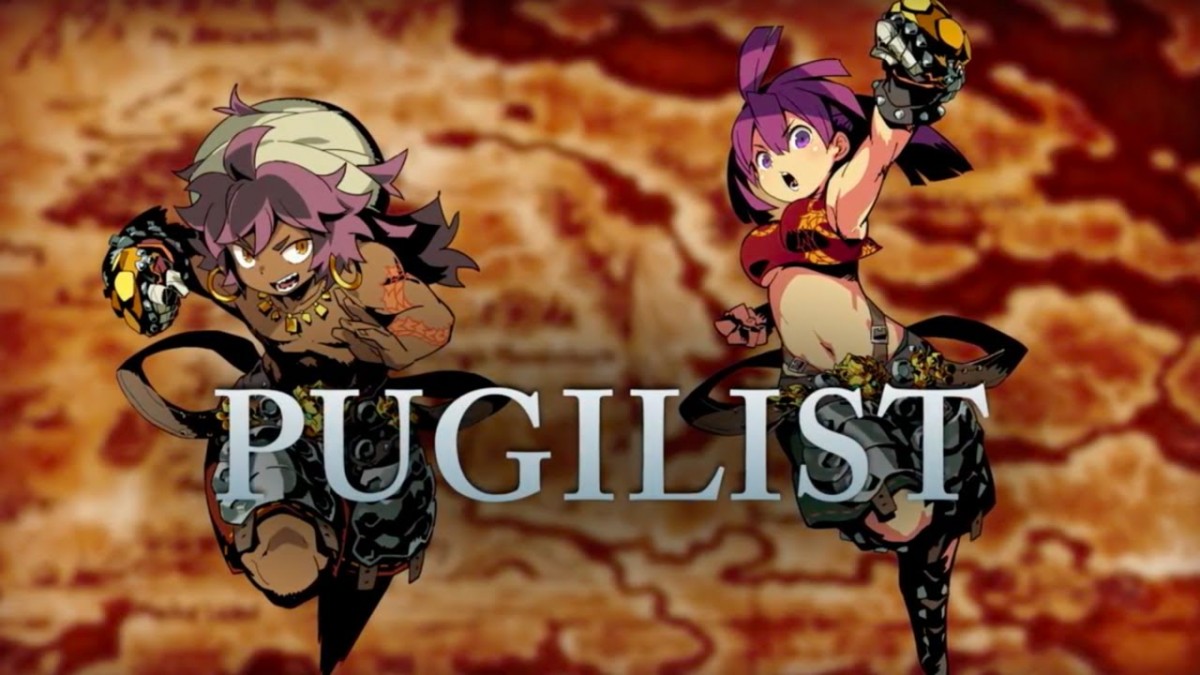 Artistry in Games Etrian-Odyssey-V-Beyond-the-Myth-Official-Pugilist-Trailer Etrian Odyssey V: Beyond the Myth Official Pugilist Trailer News  trailer RPG IGN games Etrian Odyssey V: Beyond the Myth atlus 3DS  