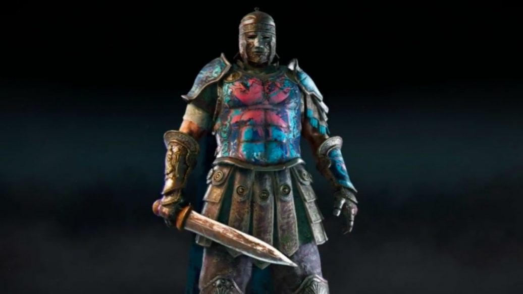 for honor character download free