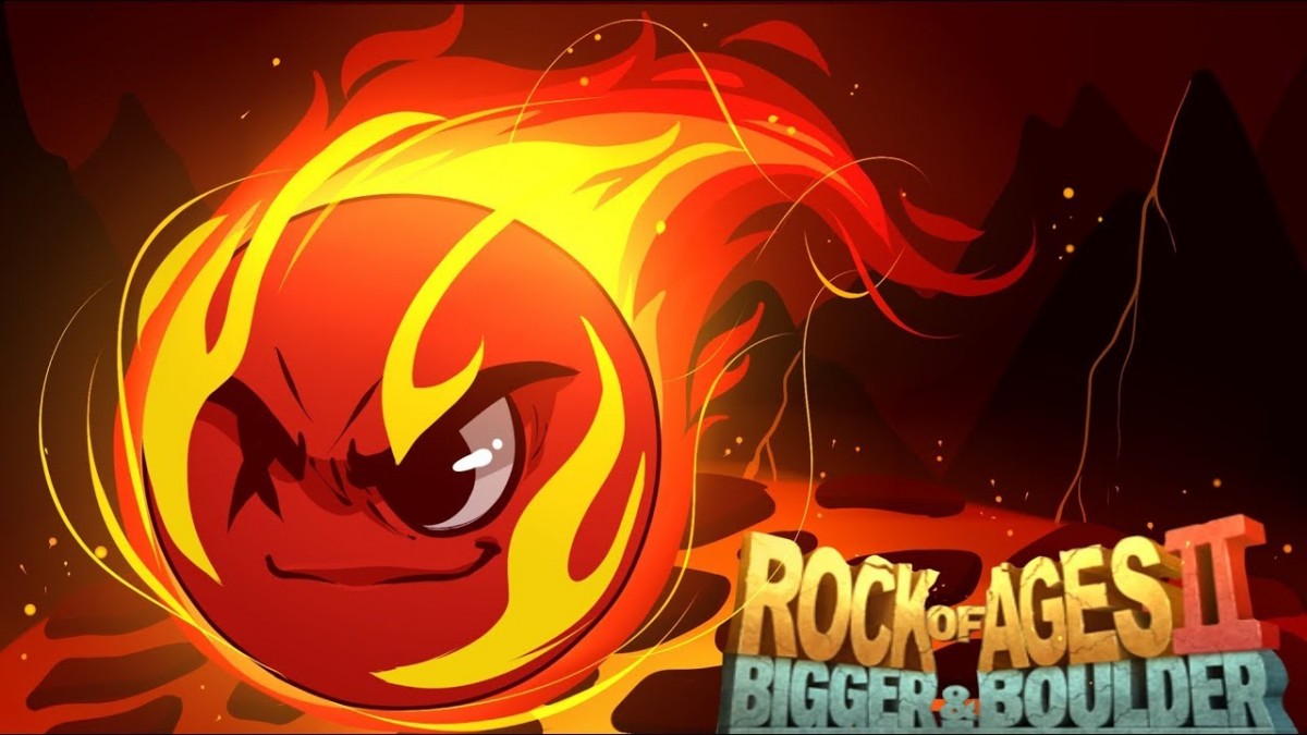Artistry in Games GREAT-BALLS-OF-FIRE-Rock-of-Ages-2-w-H2O-Delirious-Ohmwrecker-Gorillaphent GREAT BALLS OF FIRE! | Rock of Ages 2 (w/ H2O Delirious, Ohmwrecker, & Gorillaphent) News  Vs. rock of ages 2 rock of ages ohmwrecker ohm masked gamer let's play h2o delirious h2o h20 Gorillaphent gorillaphant gorilla funny moments face reveal delirious cartoonz face reveal cartoonz cartoons cart0onz ages  