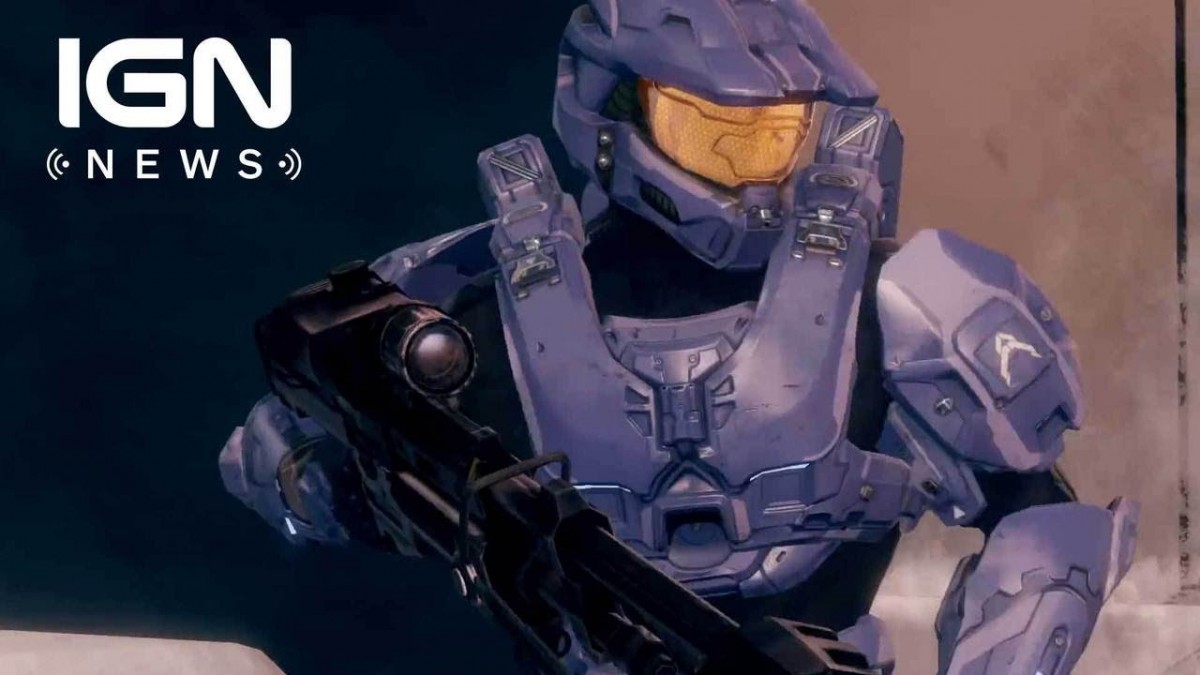 Artistry in Games Halo-Backward-Compatibility-on-Xbox-One-Needs-More-Time-IGN-News Halo Backward Compatibility on Xbox One Needs 'More Time' - IGN News News  Xbox One XBox 360 video games Nintendo IGN News IGN Halo: Combat Evolved Anniversary halo 4 Halo 3: ODST [The Master Chief Collection] Halo 3: ODST Halo 3 gaming games feature Breaking news #ps4  