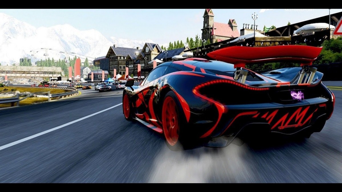 Artistry in Games Hands-On-with-Forza-Motorsport-7-at-4K-Uncapped-Frame-Rate-on-PC-PAX-2017 Hands On with Forza Motorsport 7 at 4K Uncapped Frame Rate on PC - PAX 2017 News  Xbox One XBox video games Turn 10 Studios Racing PC paxwest 2017 PAXWest PAX West pax Microsoft IGN gaming games Forza Motorsport 7 forza feature  