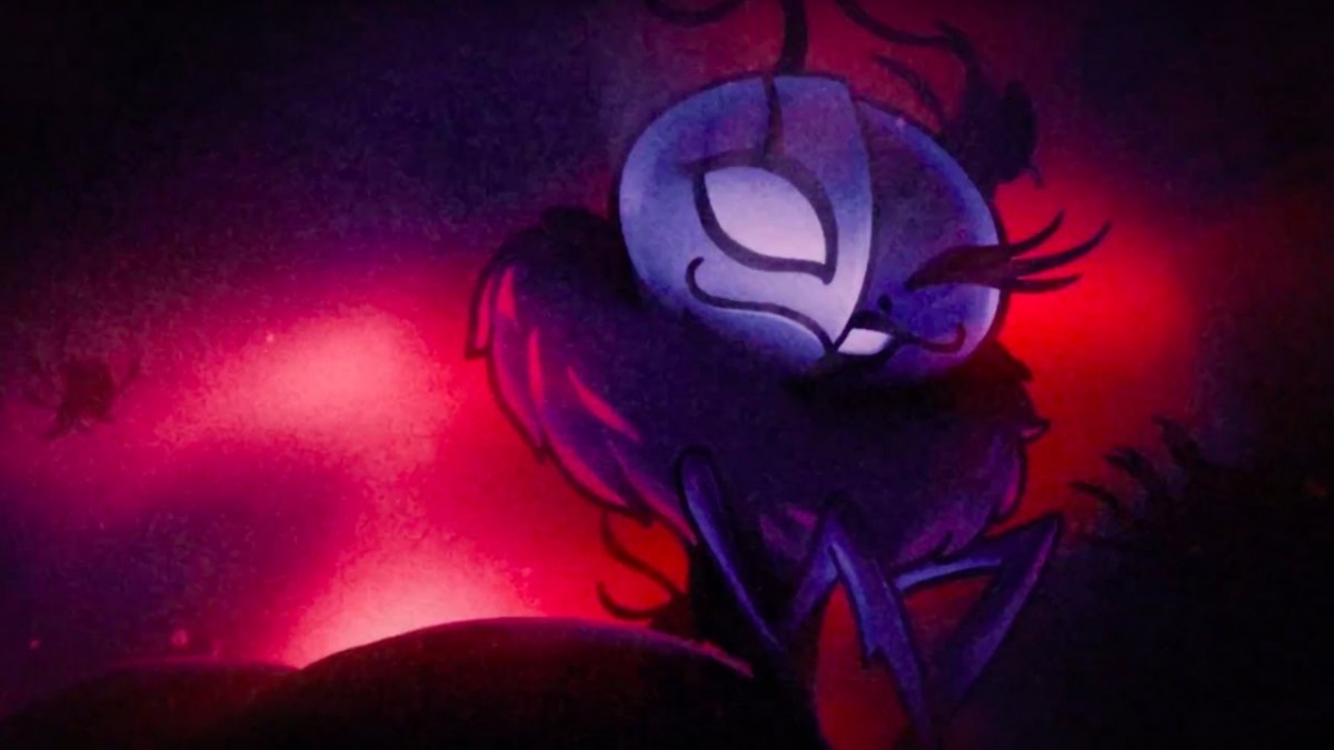 Artistry in Games Hollow-Knight-Official-The-Grimm-Troupe-Trailer Hollow Knight Official The Grimm Troupe Trailer News  Wii-U trailer Team Cherry switch PC Mac Linux IGN Hollow Knight games Action  