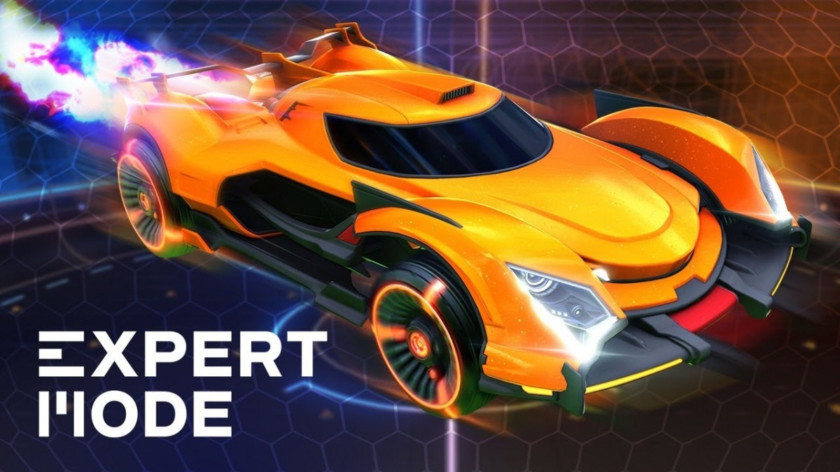 Artistry in Games How-Rocket-League-Beat-the-Odds-IGN-Expert-Mode-Ep.-2 How Rocket League Beat the Odds - IGN Expert Mode (Ep. 2) News  Xbox One top videos the making of rocket league switch rocket league psyonix PC ign expert mode IGN expert mode #ps4  