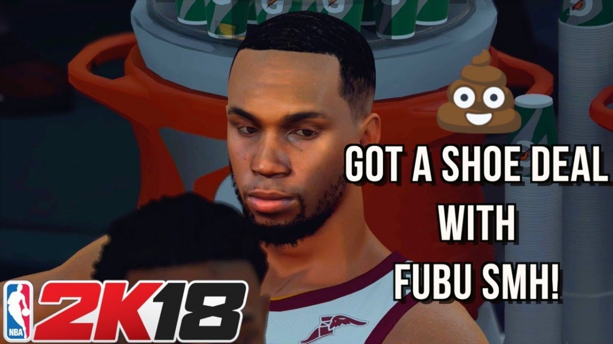 Artistry in Games I-COULDNT-EVEN-SNIFF-THE-BASKETBALL-MY-FIRST-GAME-FUNNY-NBA2K-18-GAMEPLAY-3 I COULDN'T EVEN SNIFF THE BASKETBALL MY FIRST GAME! ( FUNNY NBA2K 18 GAMEPLAY #3) News  xbox one gaming nba2k 18 gameplay mycareer lets play gameplay itsreal85 gaming channel gameplay walkthrough funny gaming channel  