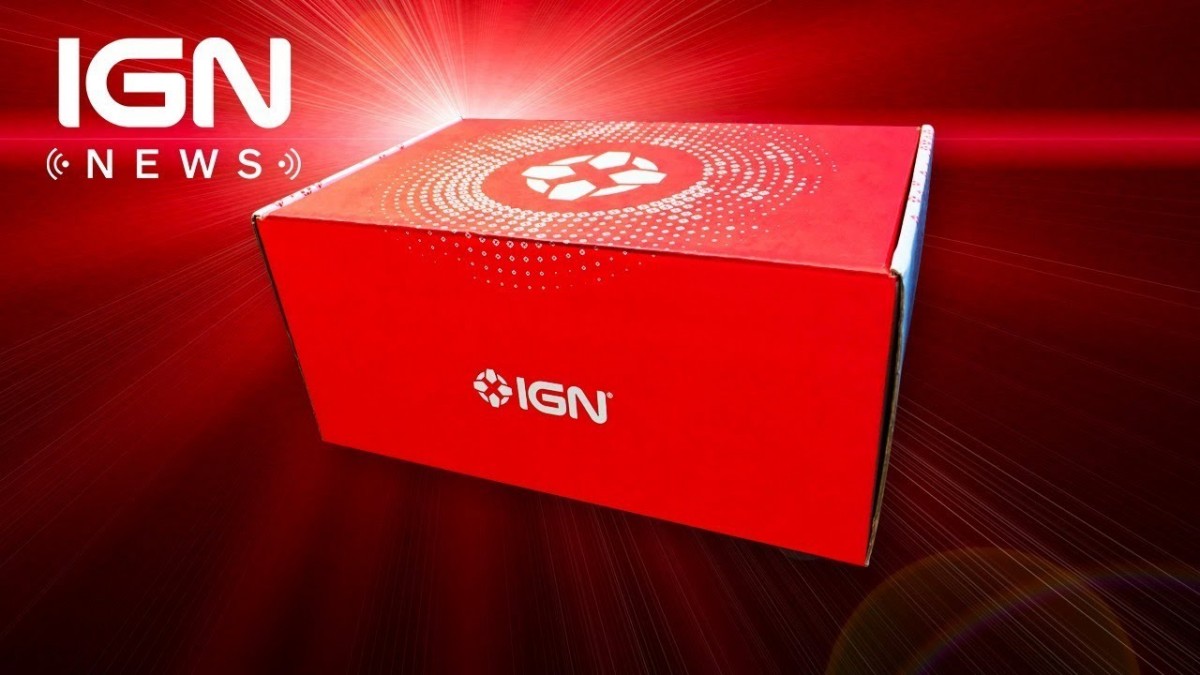 Artistry in Games IGN-My-Geek-Box-Now-Available-IGN-News IGN My Geek Box Now Available - IGN News News  news mygeekbox ign box IGN feature  