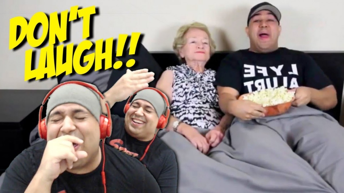 Artistry in Games IMPOSSIBLE-TRYING-NOT-TO-LAUGH-AT-MY-OLD-BLOOPERS-02 [IMPOSSIBLE] TRYING NOT TO LAUGH AT MY OLD BLOOPERS #02 News  try not to laugh Reaction reacting lol lmao Impossible grin dashiexp dashiegames challenge bloopers  