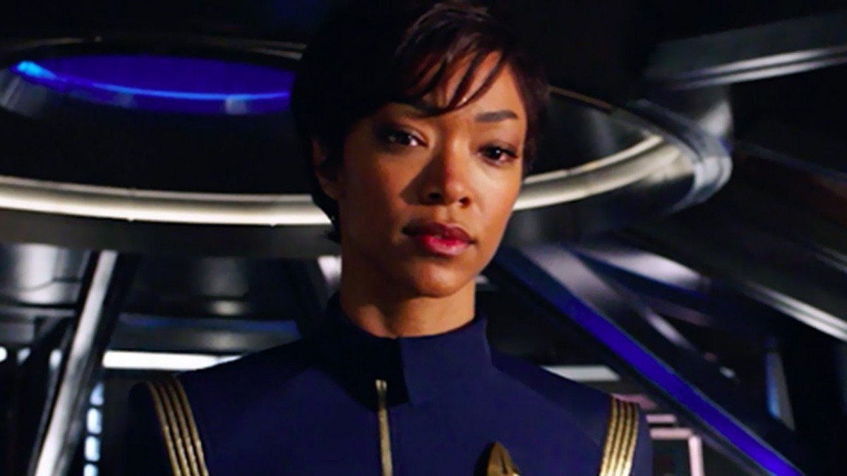 Artistry in Games Is-Star-Trek-Discovery-Worth-a-Streaming-Subscription Is Star Trek: Discovery Worth a Streaming Subscription? News  top videos subscription Star Trek Discovery Star Trek shows sci-fi ign conversations IGN CBS  
