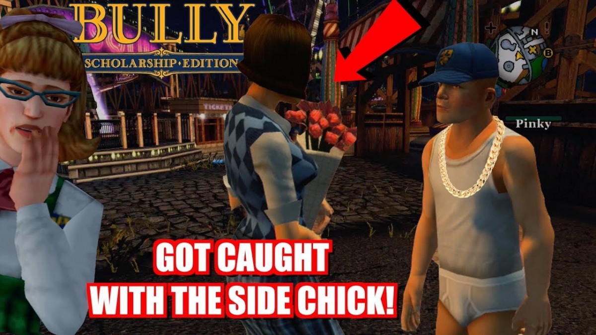 Artistry in Games JIMMY-GOT-CAUGHT-WITH-SIDE-CHICK-FUNNY-BULLY-SCHOLARSHIP-EDITION-GAMEPLAY-6 JIMMY GOT CAUGHT WITH SIDE CHICK!! ( FUNNY "BULLY, SCHOLARSHIP EDITION GAMEPLAY #6) News  xbox one gaming let's play itsreal85 gaming channel gameplay walkthrough  